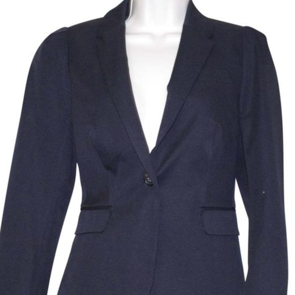 J Crew Blazer - Picture 2 of 10